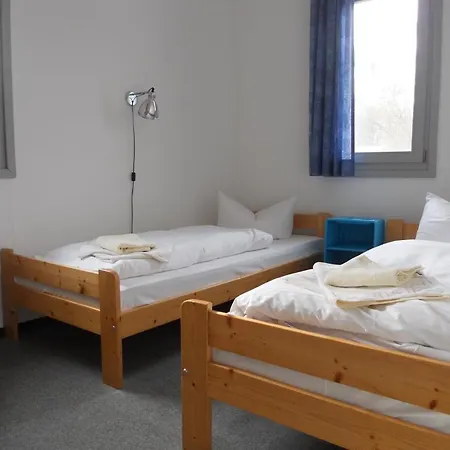 Muritzferien In Klink Lägenhet *